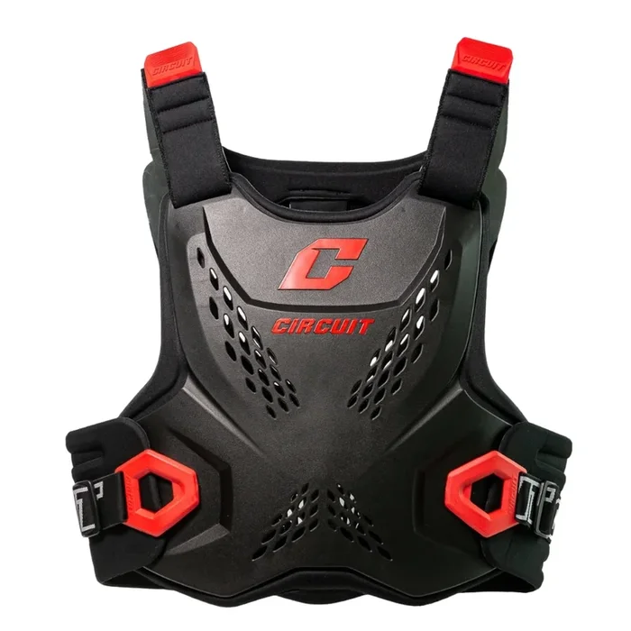 Defender Chest Protector