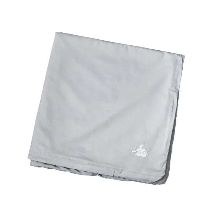 DefenderShield Blanket Duvet Cover
