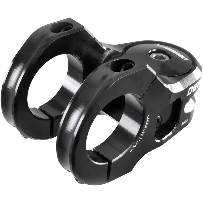 Defy Mountain Bike Stem – Length 50mm, 5mm, 1 1/8″