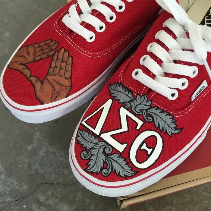 Delta Sigma Theta