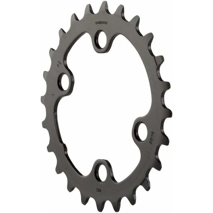 Deore FC-M6000 10 Speed Chainring