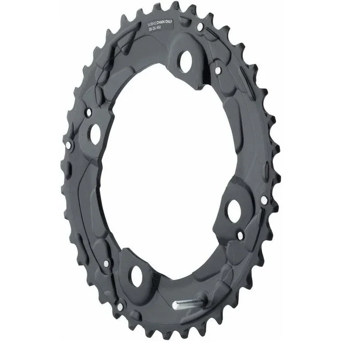 Deore FC-M615 38T Chainring (to be paired with 24t)