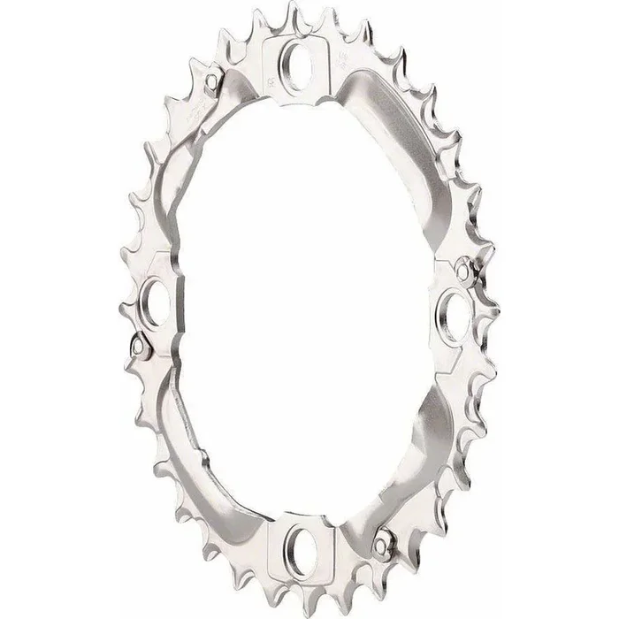 Deore M532 104mm 9-Speed Chainring