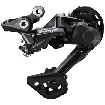 Deore RD-M5120 Rear Derailleur – 10-11 Speed