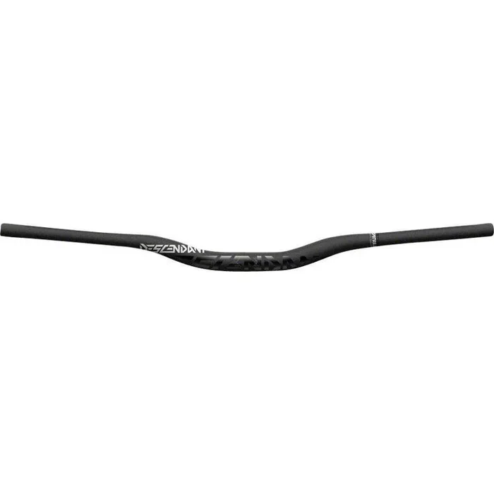 Descendant 800mm Wide 25mm Rise 31.8mm Clamp Downhill Handlebar