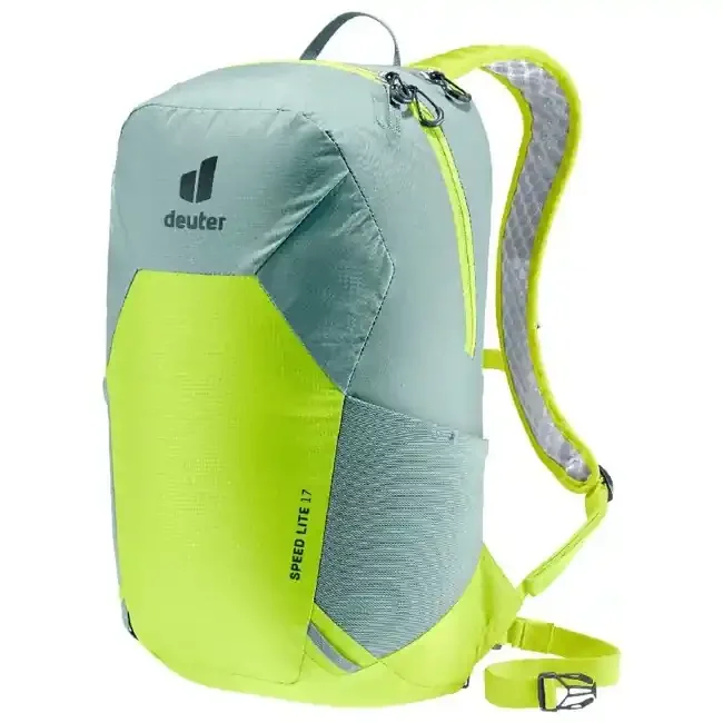 deuter back pack lite 17
