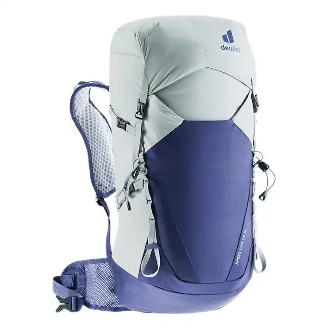 deuter back pack lite 28 sl