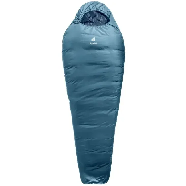 deuter sleeping bag orbit +5° reg lz