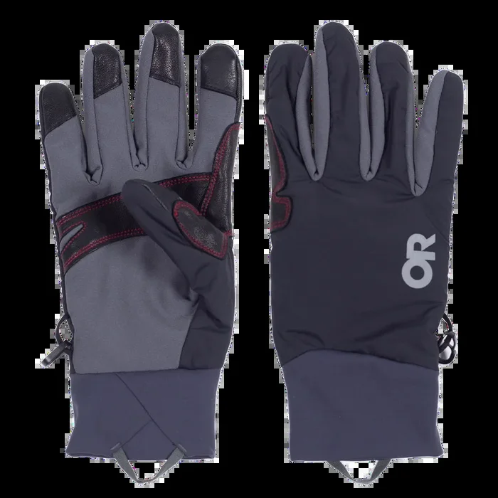 Deviator Gloves