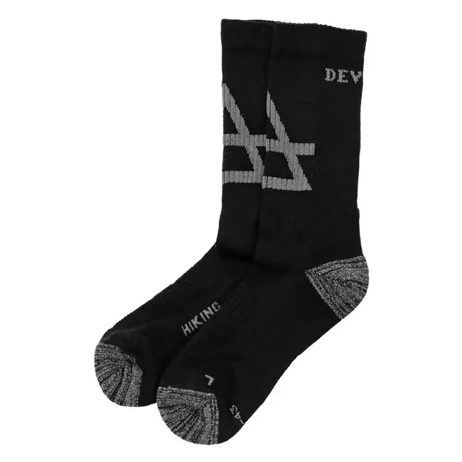 devold socks hiking merino medium ink