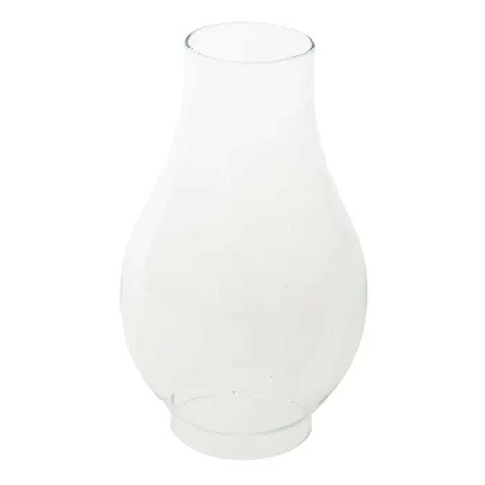 DHR Chimney for Gimbal Oil Lamp