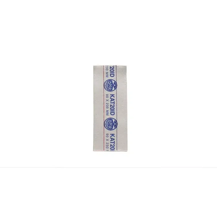 DHR KAT201D Lamp Wick for Oil Trawler Lamps