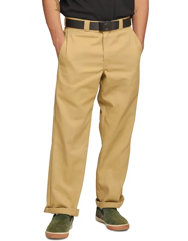 Dickies ’67 Slim Fit Pants – Khaki