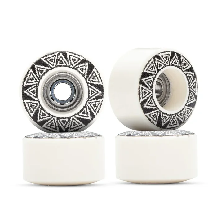 Dirty FB illPills 70D Street Shape Wheels – Tribal