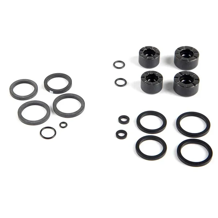 Disc Brake Caliper Piston Kit – For Guide R/RS/RSC A1-B1 Guide T A1