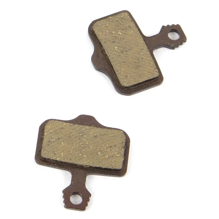 Disc Pads Road/Elixir/DB/Level B1 Pwr Org/Steel 20