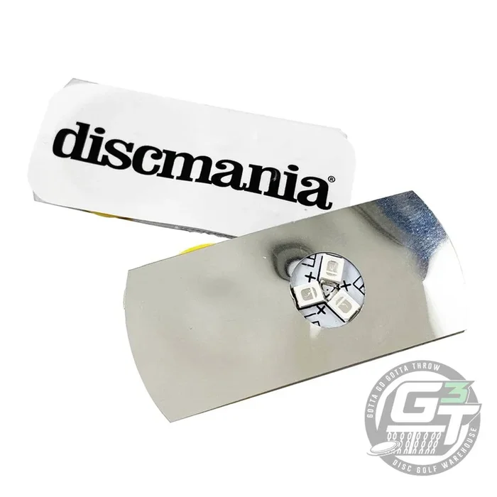 Discmania LED Chip Disc Light – Set of Two