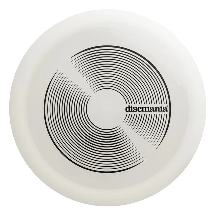 Discmania Limited Edition Vinyl Stamp Active Premium Genius Fairway Driver Golf Disc