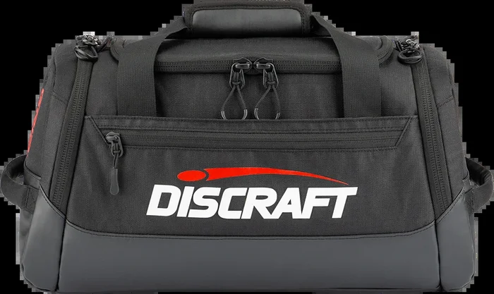 Discraft GripEQ Disc Golf Duffel Bag