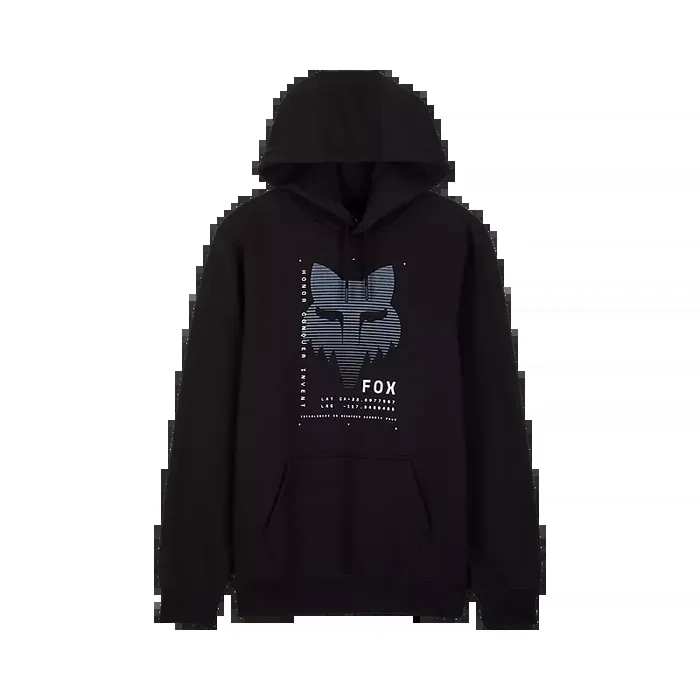 Dispute Pullover Hoodie
