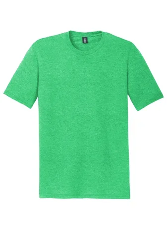 District Perfect Tri tee