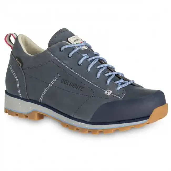 dolomite hiking shoes ws cinquantaquattro low fg evo g