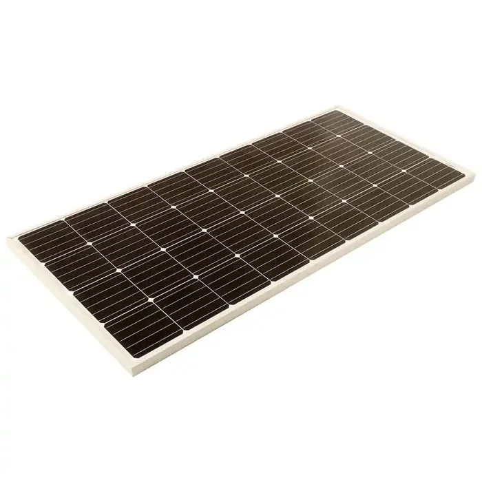 Dometic RTS160 RV Rooftop Solar Panel 160W