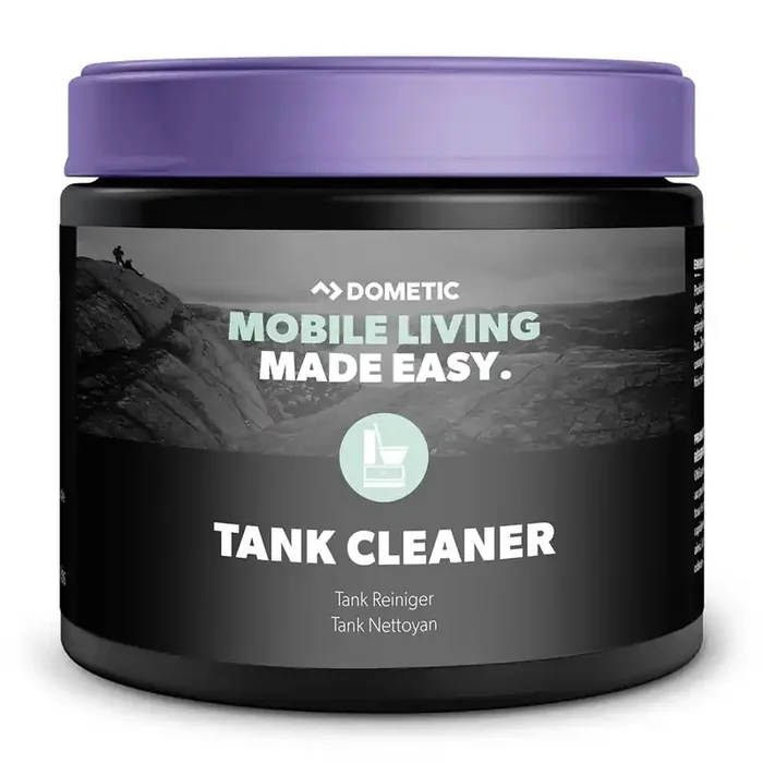 Dometic Tank Cleaner Tabs – 10 Tabs