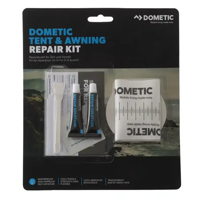 Dometic Tent and Awning Repair Kit