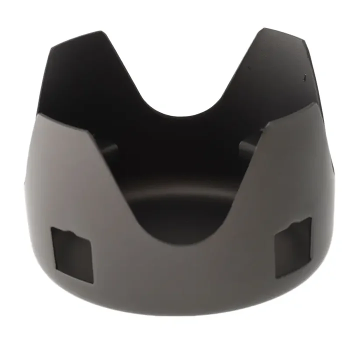 Domex Burner Stand