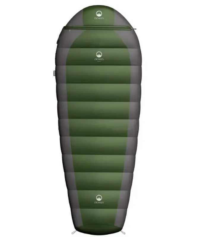 Domex Halo X-Tall -10C Sleeping Bag Right