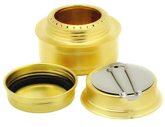 Domex Meths Burner