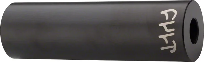 Doomsday 4.5″ Chromoly Peg Black