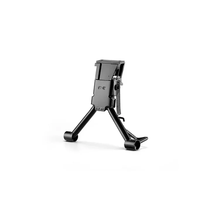 Double Kickstand
