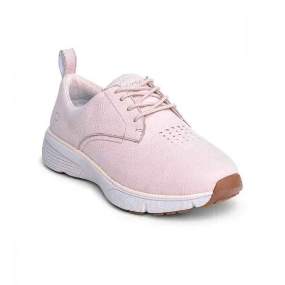 Dr. Comfort Women’s Ruth Diabetic Shoes – Nude