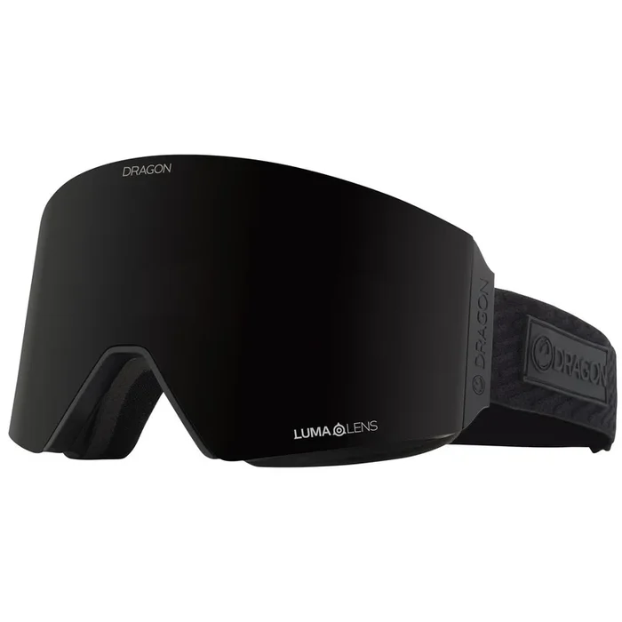 Dragon RVX Mag OTG Goggles