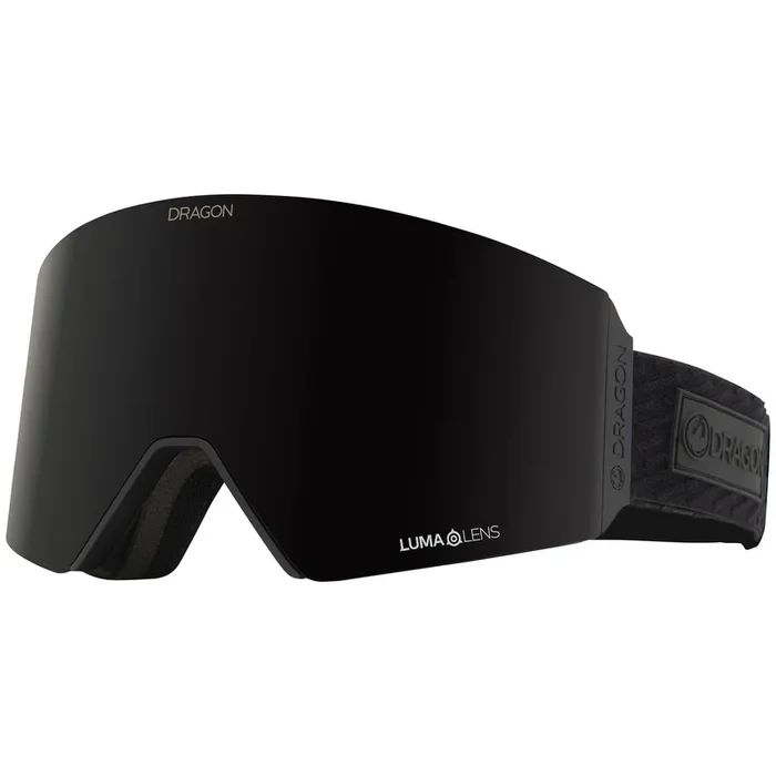Dragon RVX OTG Goggles
