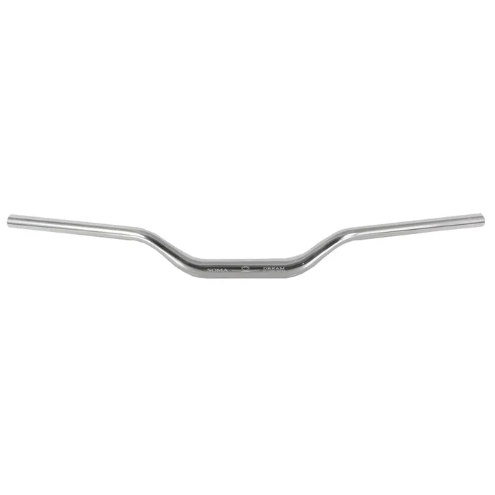 Dream Riser Bar (31.8) 50mm/780mm – Silver