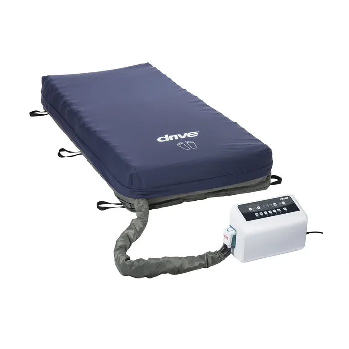 Drive PreserveTech Harmony True LAL Tri-Therapy Mattress System