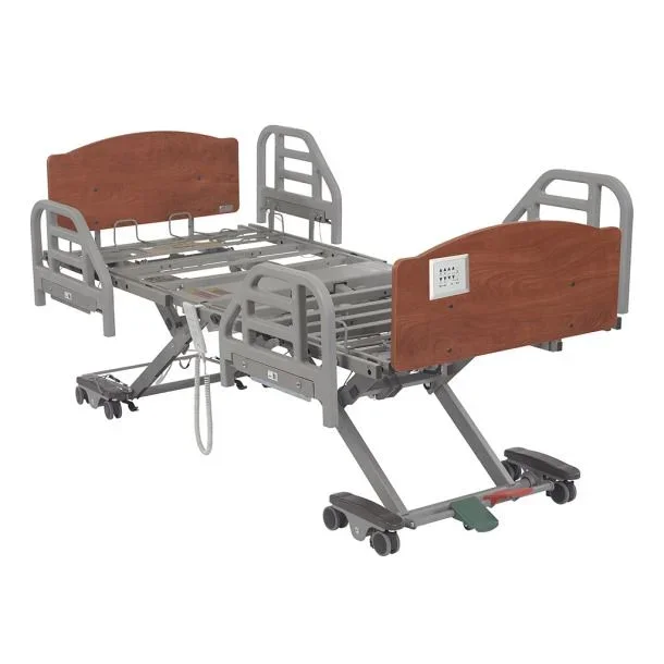 Drive Primecare P903 Long Term Care Bed