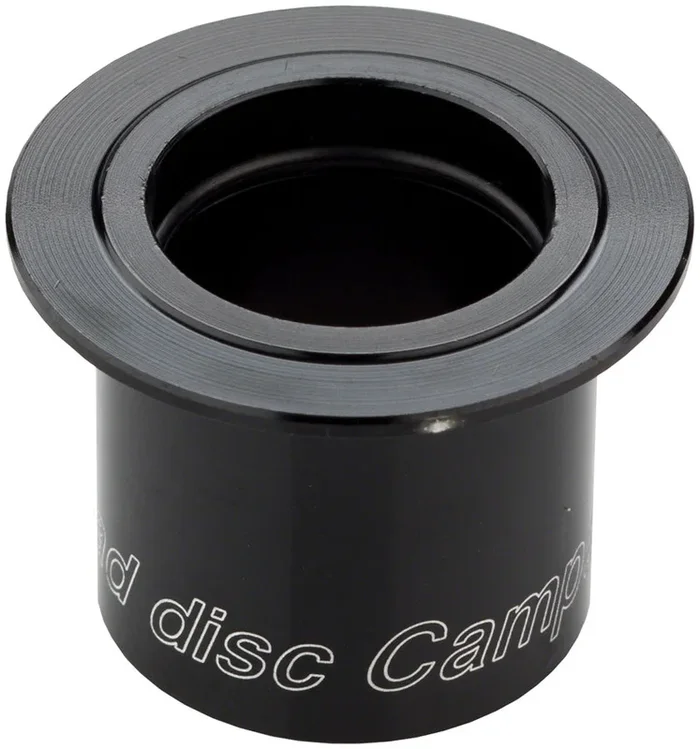Drive Side Endcap: for Campagnolo Freehub 12 x 142mm