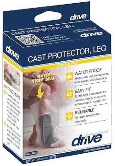 Drive Waterproof Cast Protector for Leg RTLPC23401