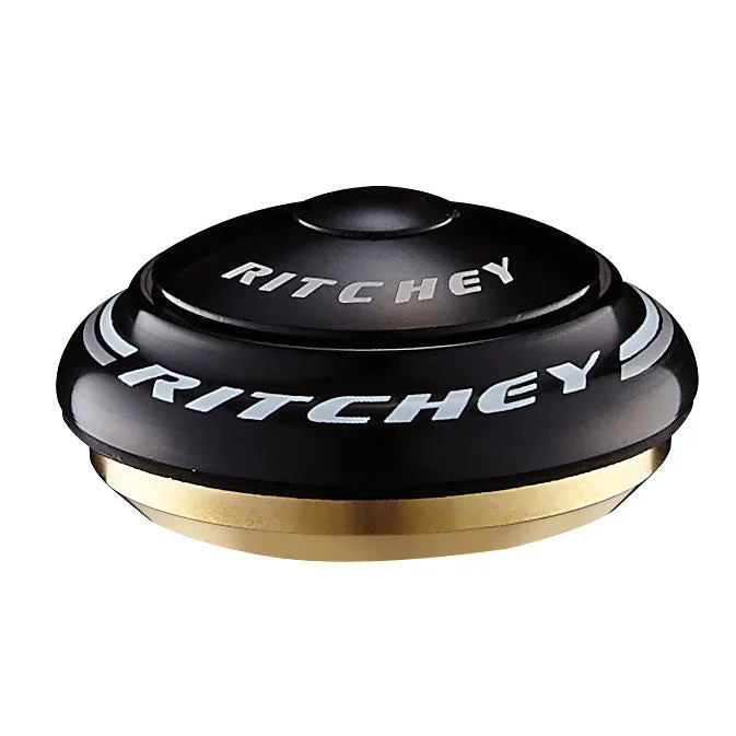 Drop In WCS Headset Tall Upper IS42/28.6 – Black