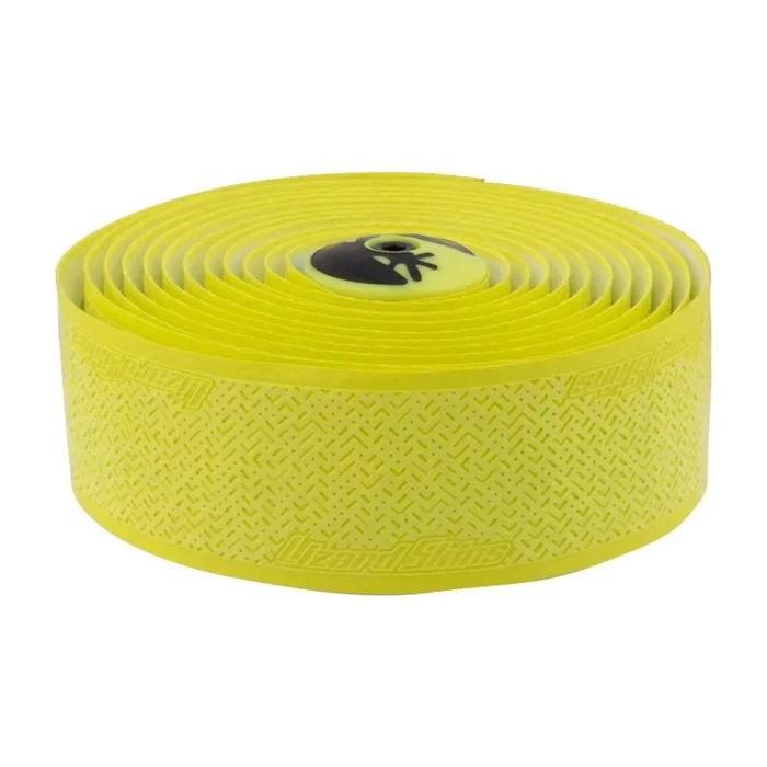 DSP Bar Tape – 2.5mm Neon Yellow