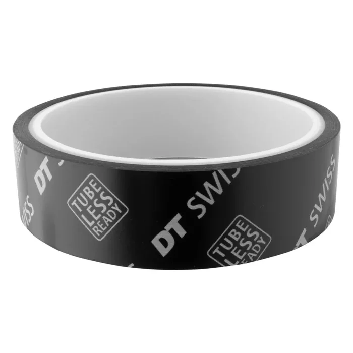 DT Tubeless Ready Tape – 21mm x 10m Black