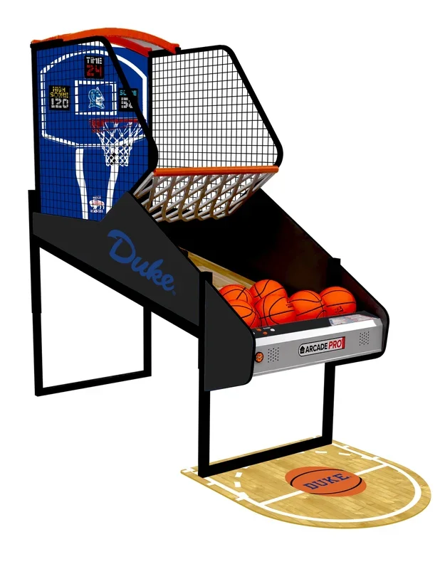 Duke College Hoops
