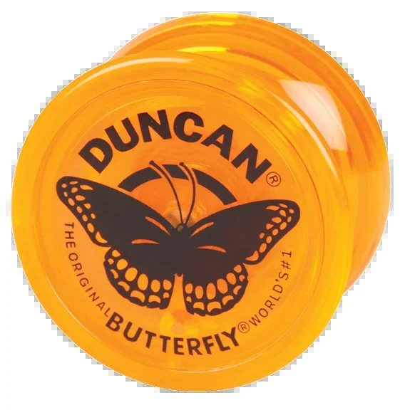 Duncan Butterfly Yo-Yo