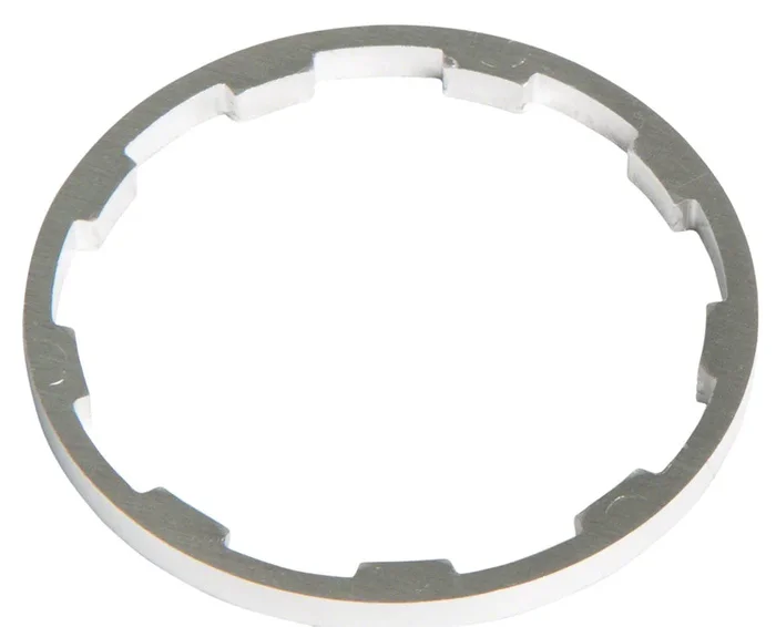 Dura-Ace CS-7700 9-Speed 2.56mm Cog Spacer