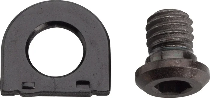 Dura-Ace RD-R9100 Rear Derailleur Cable Anchor Assembly