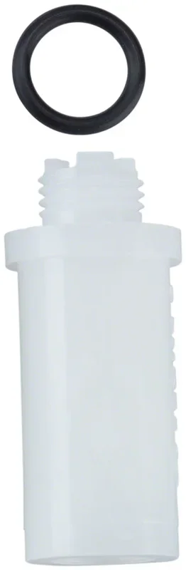 Dura-Ace ST-R9120/ Ultegra ST-8020 Hydraulic Bleeding Funnel Adaptor O-Ring does not include funnel stopper